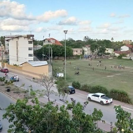 Apartamento Em Porto De Galinhas, Por Temporada מראה חיצוני תמונה