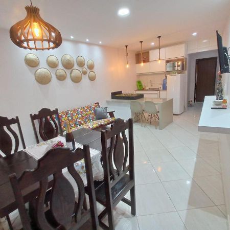 Apartamento Em Porto De Galinhas, Por Temporada מראה חיצוני תמונה
