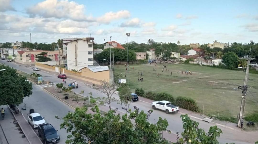 Apartamento Em Porto De Galinhas, Por Temporada מראה חיצוני תמונה