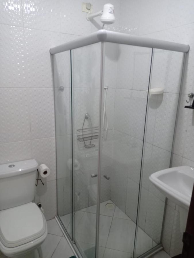 Apartamento Em Porto De Galinhas, Por Temporada מראה חיצוני תמונה